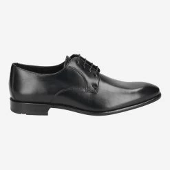 Lloyd Art.  13-146-00* PAMIR Schwarz -Bestes Schuh Geschäft aussenseite 1300010118
