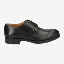 Magnanni Art. 19748 Schwarz 7 Magnanni Art. 19748 Schwarz -Bestes Schuh Geschäft aussenseite 1320010755