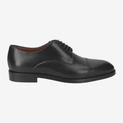 Flecs Art. F311 Schwarz 7 Flecs Art. F311 Schwarz -Bestes Schuh Geschäft aussenseite 1320010921