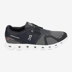 On Running Art.  79.98850 Cloud 5 Combo Schwarz -Bestes Schuh Geschäft aussenseite 1330090108