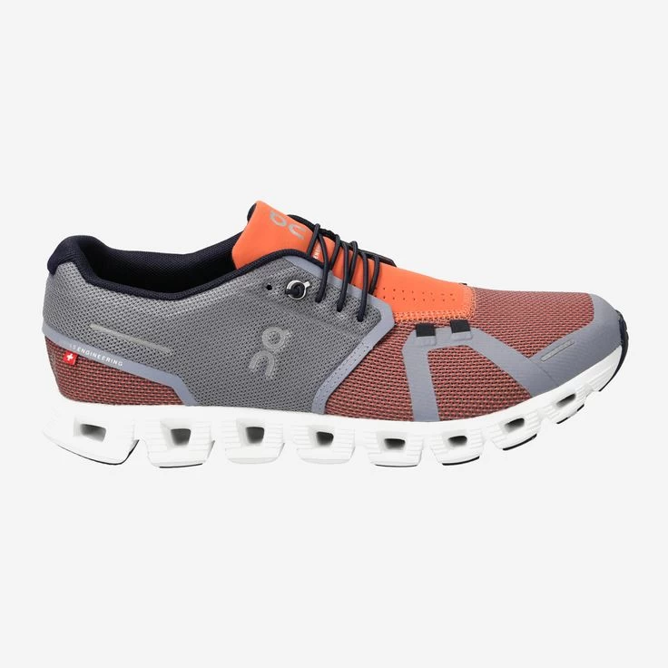 On Running Art. 79.98551 Cloud Combo Grau, Kombiniert 3 On Running Art. 79.98551 Cloud Combo Grau, Kombiniert – Bild 3