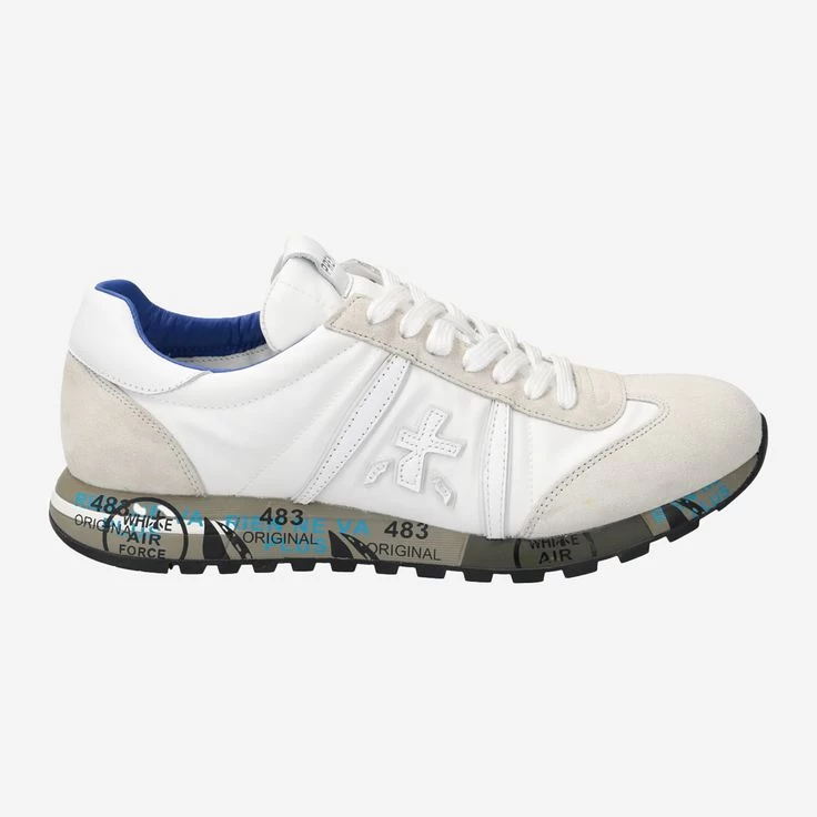 Premiata Art. LUCY Beige Kombiniert 3 Premiata Art. LUCY Beige Kombiniert – Bild 3