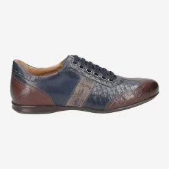 Galizio Torresi Art. 317720 V19539 Blau 7 Galizio Torresi Art. 317720 V19539 Blau -Bestes Schuh Geschäft aussenseite 1338010248