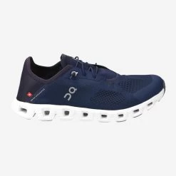 On Running Art.  3MD10530045 Cloud 5 Coast Blau -Bestes Schuh Geschäft aussenseite 1338090138