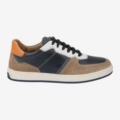 Galizio Torresi Art.  442720 V19555 Blau, Kombiniert -Bestes Schuh Geschäft aussenseite 1338960086