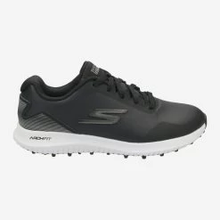 Skechers Art. 214028 GO Schwarz 7 Skechers Art. 214028 GO Schwarz -Bestes Schuh Geschäft aussenseite 1340040008