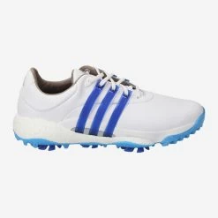 ADIDAS Golf Art.  TOUR360 22 Weiß -Bestes Schuh Geschäft aussenseite 1341010018