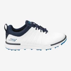 Skechers Art.  214004 GO GOLF ELITE - TOUR SL Weiß -Bestes Schuh Geschäft aussenseite 1341090016