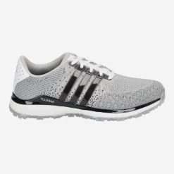 ADIDAS Golf Art. TOUR360XT Spikeless Textile Grau 7 ADIDAS Golf Art. TOUR360XT Spikeless Textile Grau -Bestes Schuh Geschäft aussenseite 1342090004