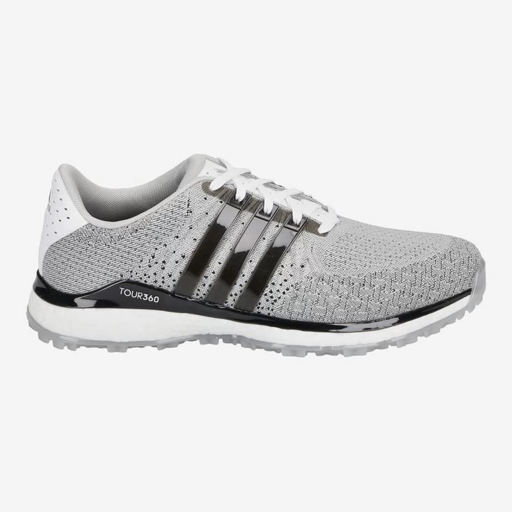 ADIDAS Golf Art. TOUR360XT Spikeless Textile Grau 3 ADIDAS Golf Art. TOUR360XT Spikeless Textile Grau – Bild 3