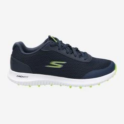 Skechers Art.  214029 NVLM GO GOLF MAX Blau -Bestes Schuh Geschäft aussenseite 1348040008