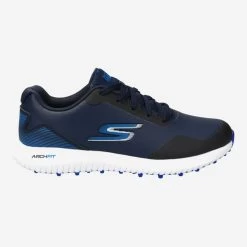 Skechers Art.  214028 GO GOLF MAX 2 Blau -Bestes Schuh Geschäft aussenseite 1348040016
