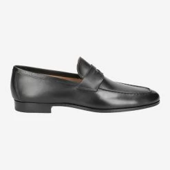 Magnanni Art. 23802 NEGRO Schwarz 7 Magnanni Art. 23802 NEGRO Schwarz -Bestes Schuh Geschäft aussenseite 1400010016