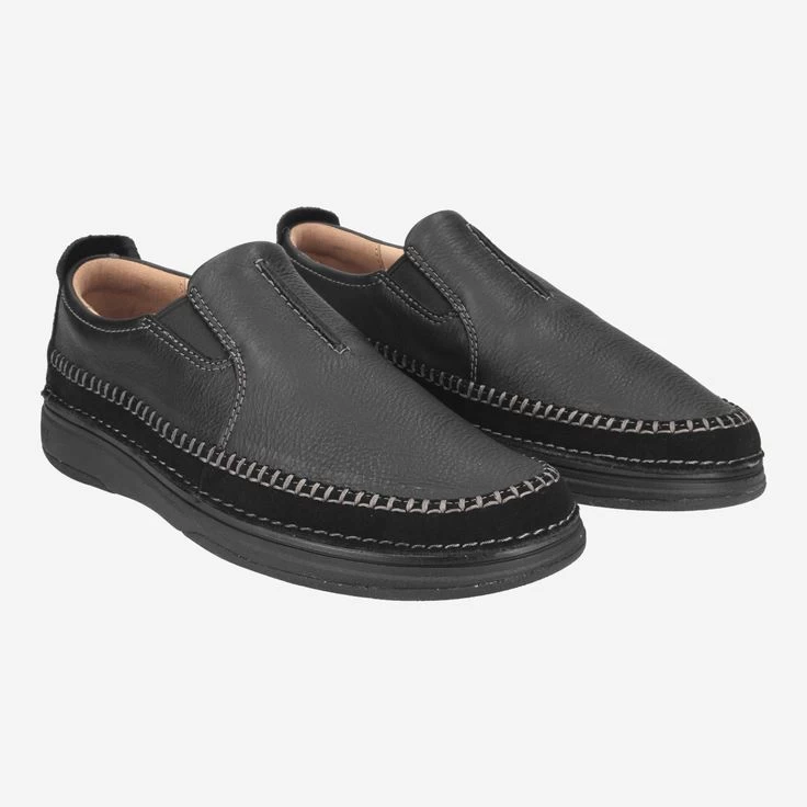 Clarks Art. Nature5 Walk Schwarz 3 Clarks Art. Nature5 Walk Schwarz – Bild 3