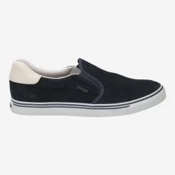 Lloyd Art. ELDORET Blau 7 Lloyd Art. ELDORET Blau -Bestes Schuh Geschäft aussenseite 1438060026