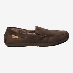 Sioux Art.  39685 FARMILO-701-LF Braun -Bestes Schuh Geschäft aussenseite 1453060007
