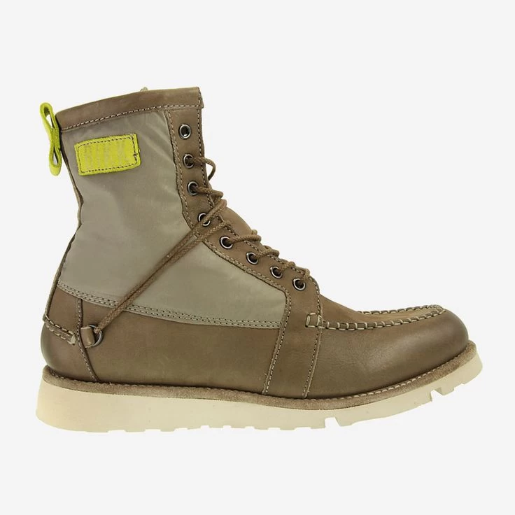 Dirk Bikkembergs Art. BKE104949 Kaki 2 Dirk Bikkembergs Art. BKE104949 Kaki – Bild 2