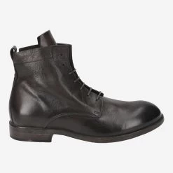 Moma Art.  67301B-MASS Braun -Bestes Schuh Geschäft aussenseite 1523010701