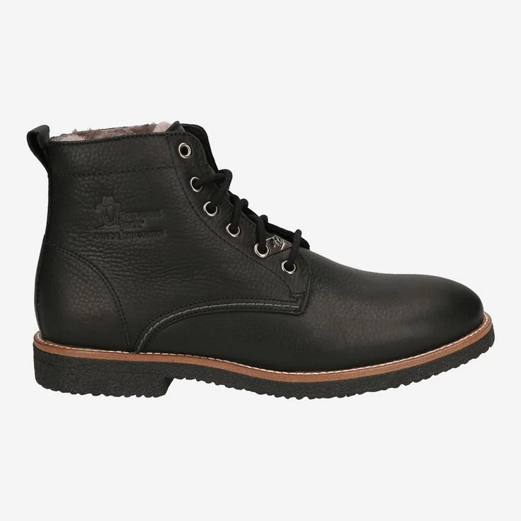 Panama Jack Art. Glasgow Igloo C3 Schwarz 2 Panama Jack Art. Glasgow Igloo C3 Schwarz – Bild 2