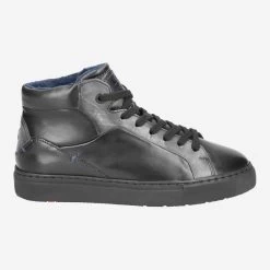 Lloyd Art.  22-542-10* MARTEN Schwarz -Bestes Schuh Geschäft aussenseite 1580010227