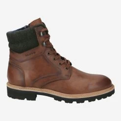 Lloyd Art.  21-577-11* FERNANDO Braun -Bestes Schuh Geschäft aussenseite 1583010165