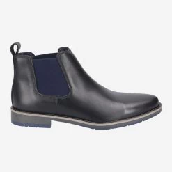 Lloyd Art.  23-580-00 LAWRENCE JE Schwarz -Bestes Schuh Geschäft aussenseite 1620010131