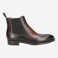 Magnanni Art.  24714 Braun -Bestes Schuh Geschäft aussenseite 1623010297