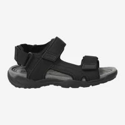 GEOX Art.  TERRENO+GRIP Schwarz -Bestes Schuh Geschäft aussenseite 1920060028