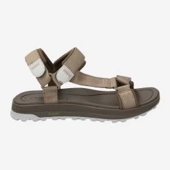 Clarks Art.  ATL Trek Sea Grün -Bestes Schuh Geschäft aussenseite 1927090006