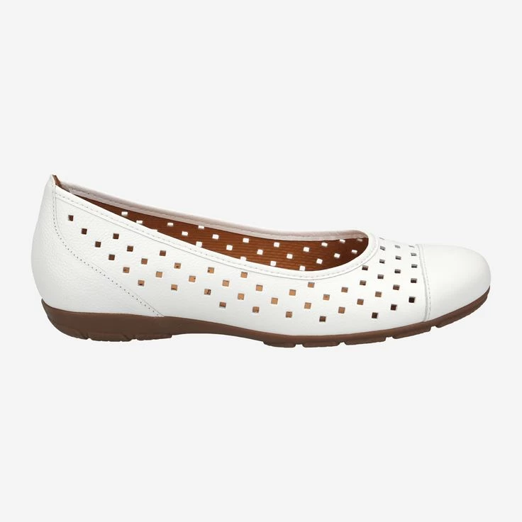 Gabor Art. 169.21 Weiß 3 Gabor Art. 169.21 Weiß – Bild 3