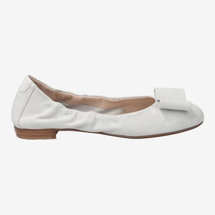 Donna Carolina Art. PRIS LINO 49.170.035-001 Weiß 3 Donna Carolina Art. PRIS LINO 49.170.035-001 Weiß – Bild 3