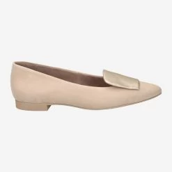 Paul Green Art.  3792-063 Beige -Bestes Schuh Geschäft aussenseite 2024060138