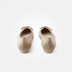 Paul Green Art. 2925-011 Beige 8 Paul Green Art. 2925-011 Beige -Bestes Schuh Geschäft aussenseite 2024060146