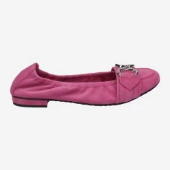 Kennel & Schmenger Art.  91.10040.499 Pink -Bestes Schuh Geschäft aussenseite 2025260088