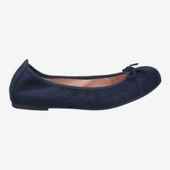 Unisa Art.  ARMAS Blau -Bestes Schuh Geschäft aussenseite 2028020014