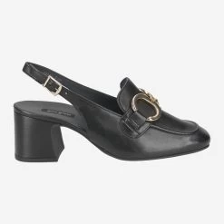 Paul Green Art. 7998-003 Schwarz 7 Paul Green Art. 7998-003 Schwarz -Bestes Schuh Geschäft aussenseite 2120010038