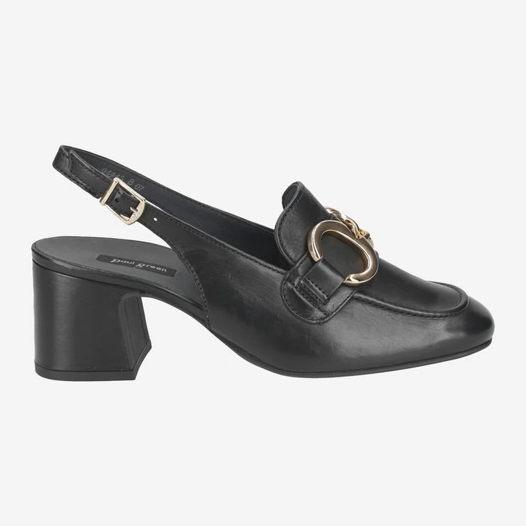 Paul Green Art. 7998-003 Schwarz 3 Paul Green Art. 7998-003 Schwarz – Bild 3