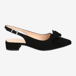 Peter Kaiser Art. 21349 240 ALENA-PK Schwarz 7 Peter Kaiser Art. 21349 240 ALENA-PK Schwarz -Bestes Schuh Geschäft aussenseite 2120060198