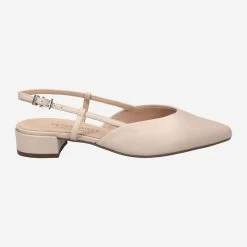 Peter Kaiser Art. 21367 873 ADRIANE-PK Beige 7 Peter Kaiser Art. 21367 873 ADRIANE-PK Beige -Bestes Schuh Geschäft aussenseite 2124010078