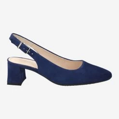 Gabor Art. 22.260.36 Blau 7 Gabor Art. 22.260.36 Blau -Bestes Schuh Geschäft aussenseite 2128060148