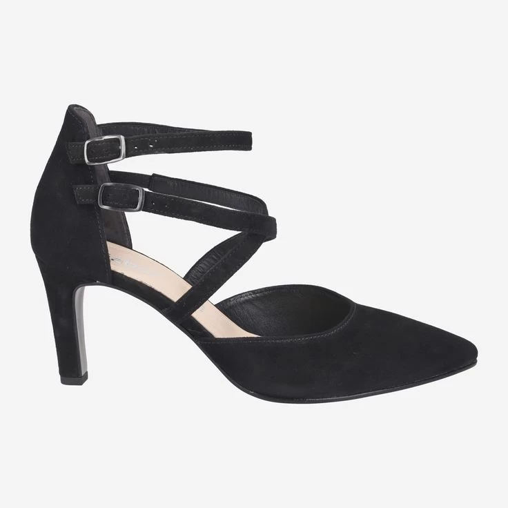 Gabor Art. 390.17 Schwarz 3 Gabor Art. 390.17 Schwarz – Bild 3