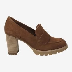 Paul Green Art. 3784-094 Braun 7 Paul Green Art. 3784-094 Braun -Bestes Schuh Geschäft aussenseite 2223060041