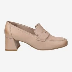 Paul Green Art. 3905-003 Beige 8 Paul Green Art. 3905-003 Beige -Bestes Schuh Geschäft aussenseite 2224010018