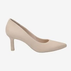 Paul Green Art.  3757-201 Beige -Bestes Schuh Geschäft aussenseite 2224060176