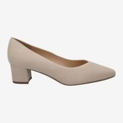 Peter Kaiser Art.  41311 125 SELMI-PK Beige -Bestes Schuh Geschäft aussenseite 2224060278