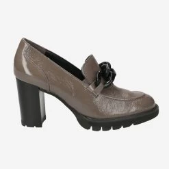 Paul Green Art. 3794-022 Beige 8 Paul Green Art. 3794-022 Beige -Bestes Schuh Geschäft aussenseite 2224070017