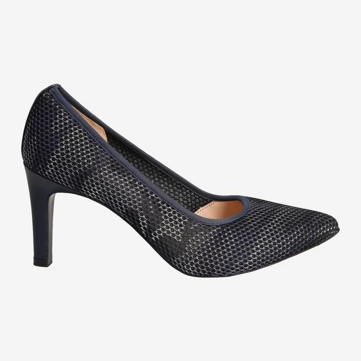 Peter Kaiser Art. 76389 723 ELICIA Blau 2 Peter Kaiser Art. 76389 723 ELICIA Blau – Bild 2