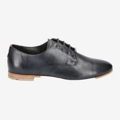 Lloyd Art.  11-720-11 Blau -Bestes Schuh Geschäft aussenseite 2318010004