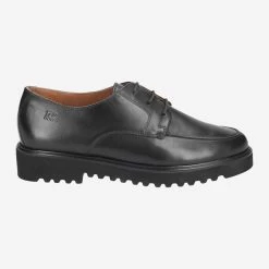 Paul Green Art.  2688-029 Schwarz -Bestes Schuh Geschäft aussenseite 2320010165