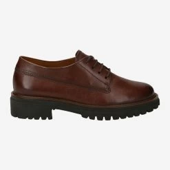 Paul Green Art.  2690-082 Braun -Bestes Schuh Geschäft aussenseite 2323010047